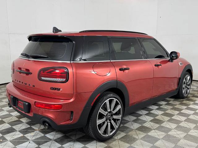 Used 2024 MINI Cooper Clubman S image 4