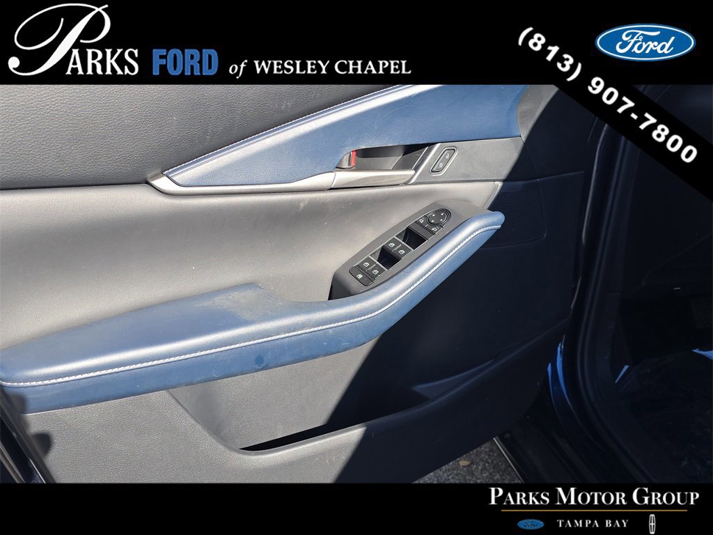 Used 2020 MAZDA CX-30 FWD w/ Select Package image 16