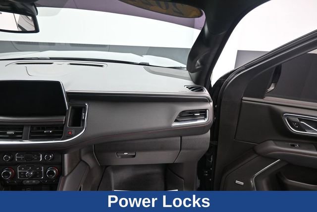 Used 2021 Chevrolet Tahoe RST w/ Luxury Package AWD/4WD image 23