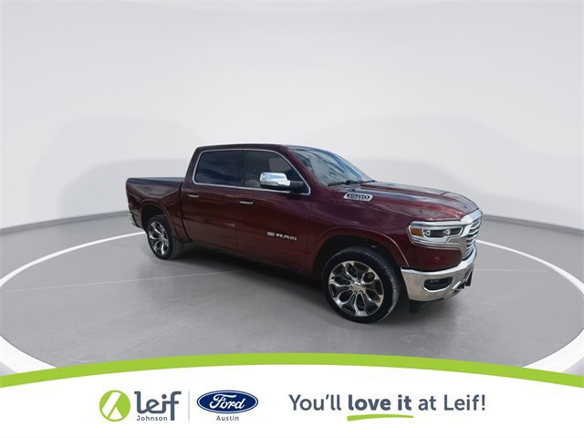 Used 2020 RAM 1500 Limited image 2