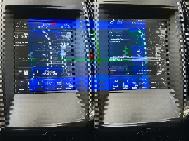 Certified 2020 Ford Edge SEL w/ Convenience Package image 5