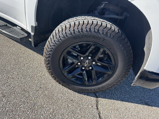 Used 2024 Chevrolet Silverado 1500 LT Trail Boss w/ Protection Package image 35