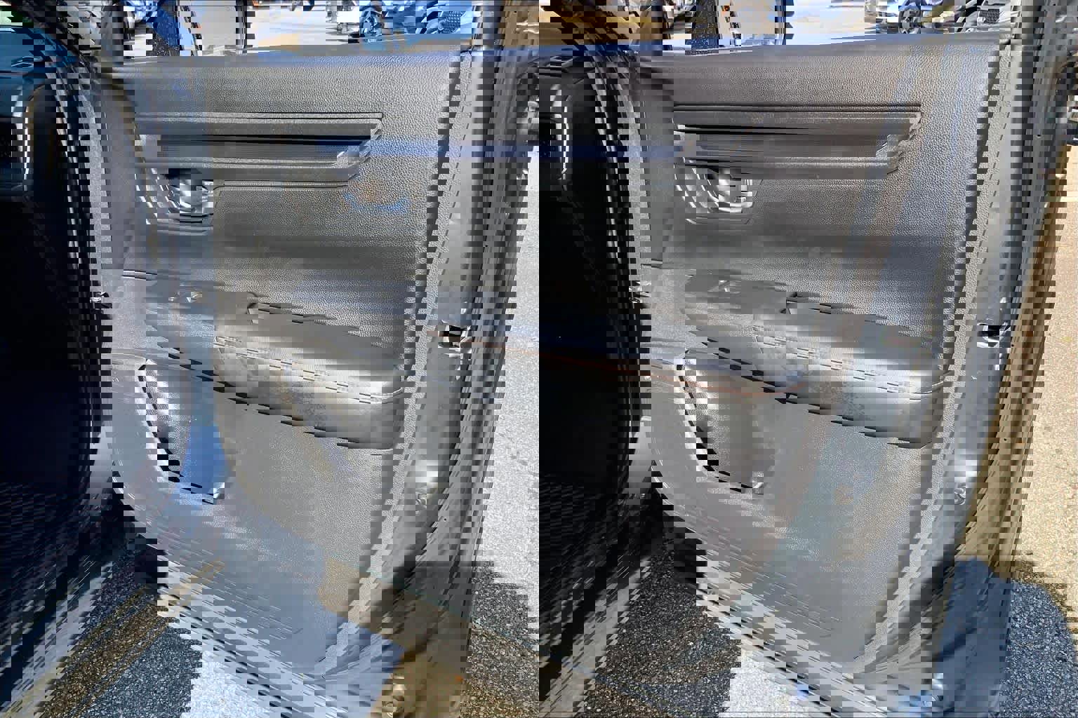 Used 2025 Honda CR-V Sport-L image 23