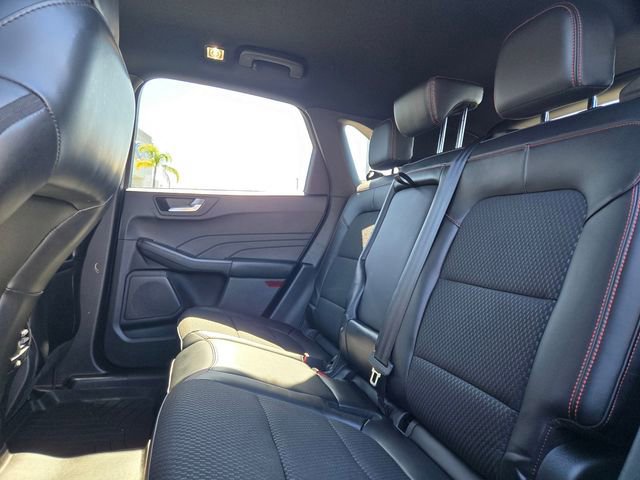 Certified 2023 Ford Escape ST-Line Select image 13
