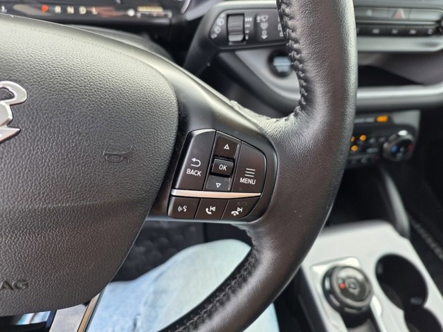 Certified 2023 Ford Bronco Sport Outer Banks w/ Tech Package image 25