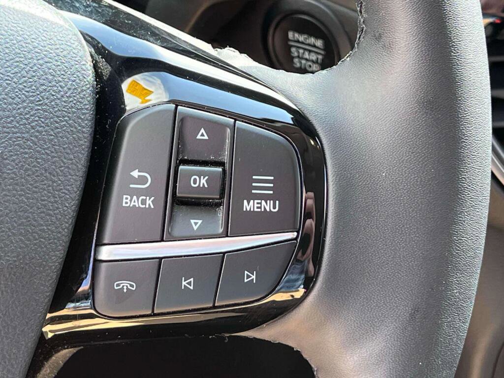 Certified 2023 Ford Escape Active AWD/4WD image 32