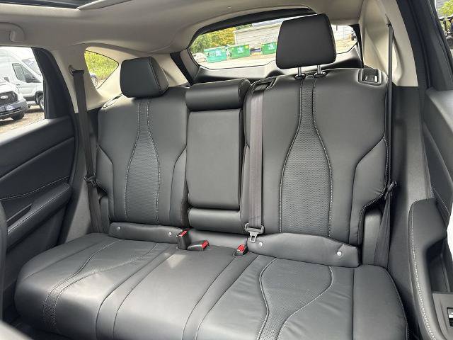 Used 2019 Acura RDX w/ Technology Package AWD/4WD image 23