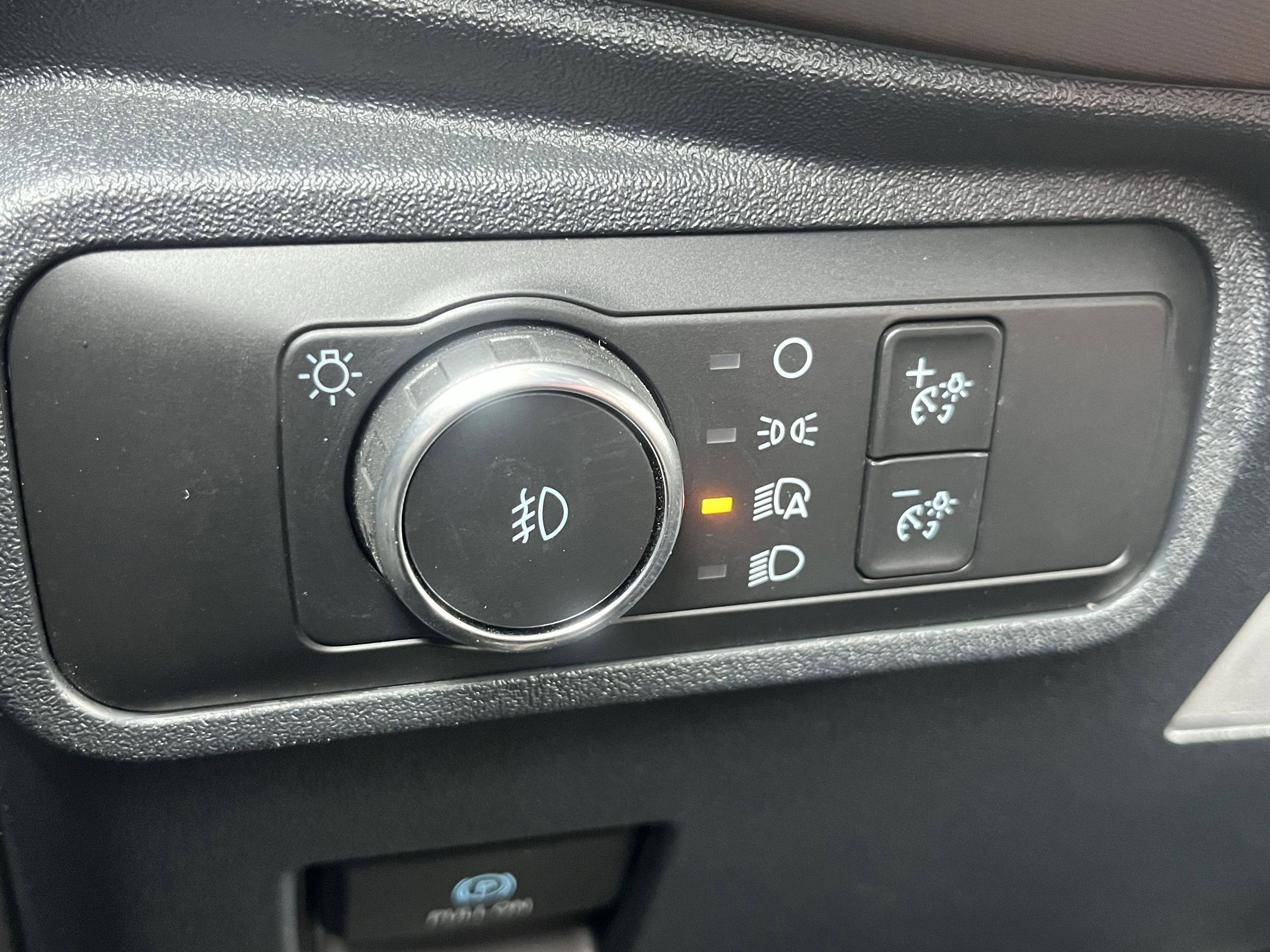 Certified 2022 Ford Bronco Big Bend image 17