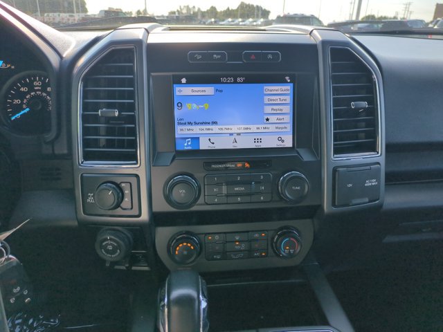 Certified 2019 Ford F150 XLT w/ Equipment Group 302A Luxury AWD/4WD image 21
