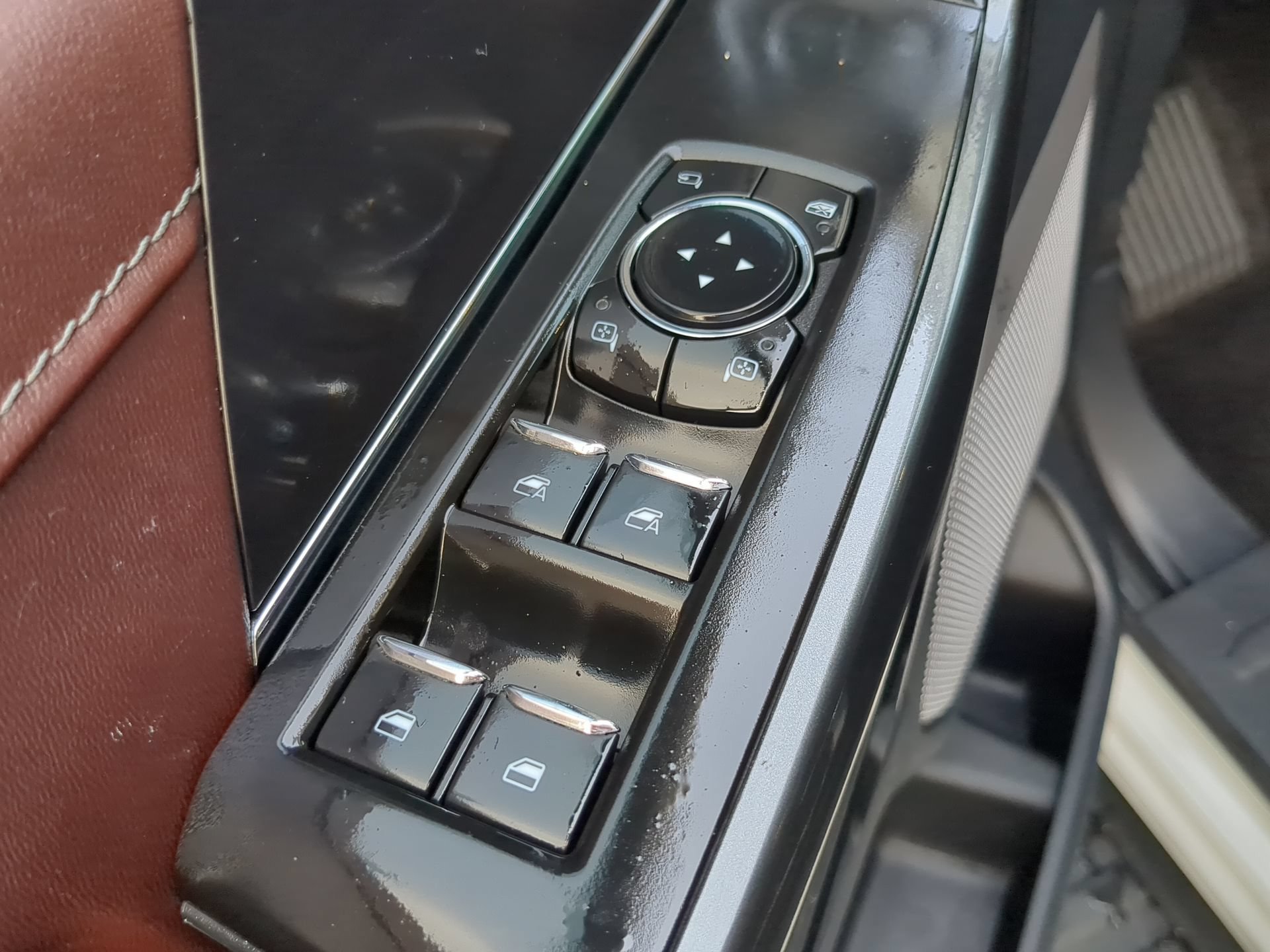 Certified 2022 Ford F150 Lariat AWD/4WD image 55