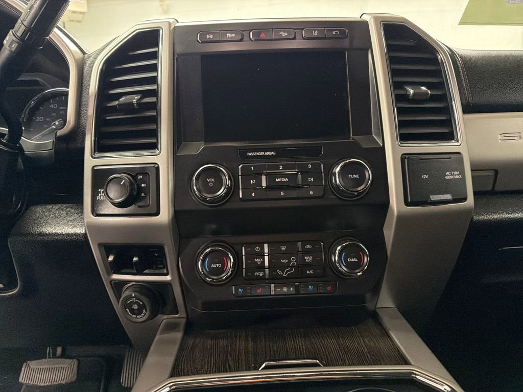 Certified 2021 Ford F250 Lariat w/ Lariat Value Package image 22