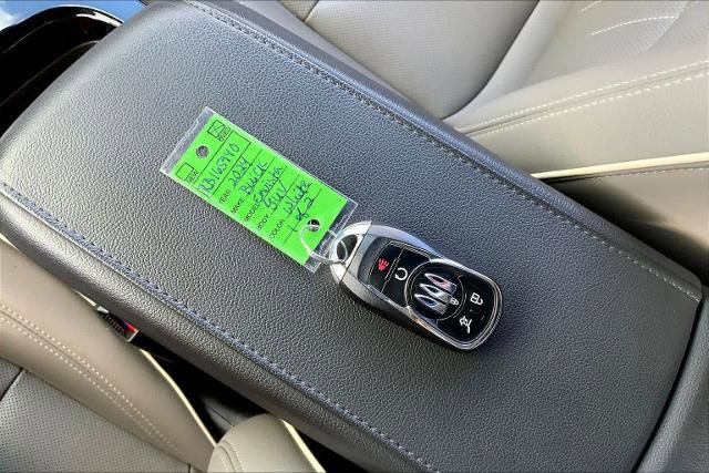 Used 2024 Buick Envista Avenir image 14