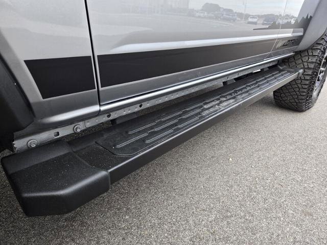 Certified 2024 Ford Bronco Wildtrak image 11