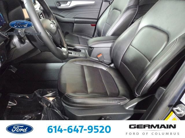 Certified 2022 Ford Escape SEL w/ Technology Package image 18