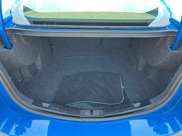 Certified 2020 Ford Fusion SE FWD image 7