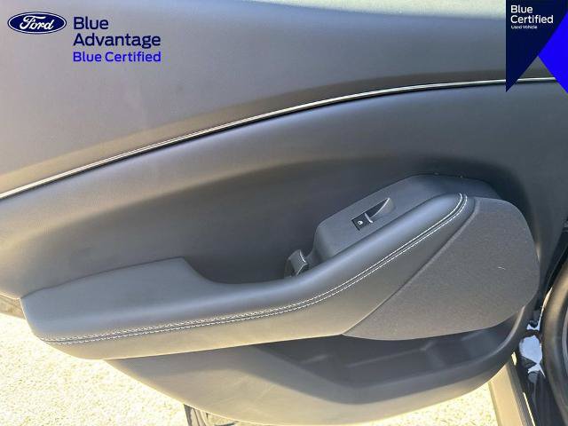 Certified 2023 Ford Mustang Mach-E Select RWD image 13