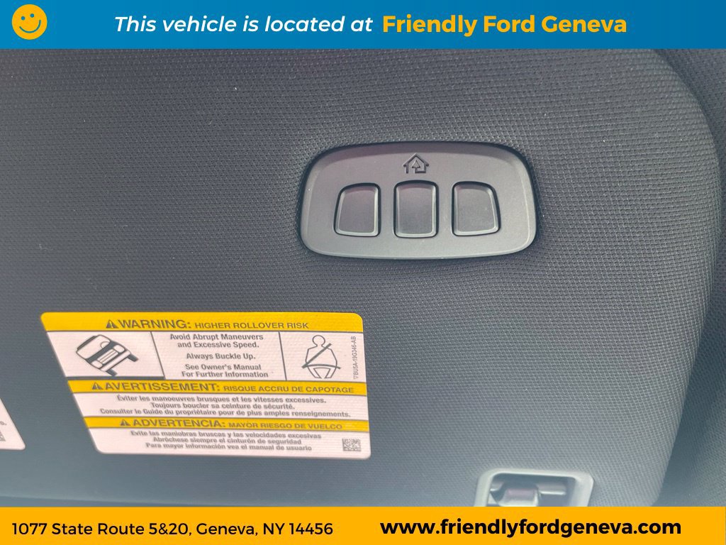Certified 2024 Ford Expedition Timberline AWD/4WD image 30