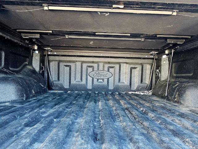 Certified 2024 Ford Ranger XL w/ Trailer Tow Package image 13