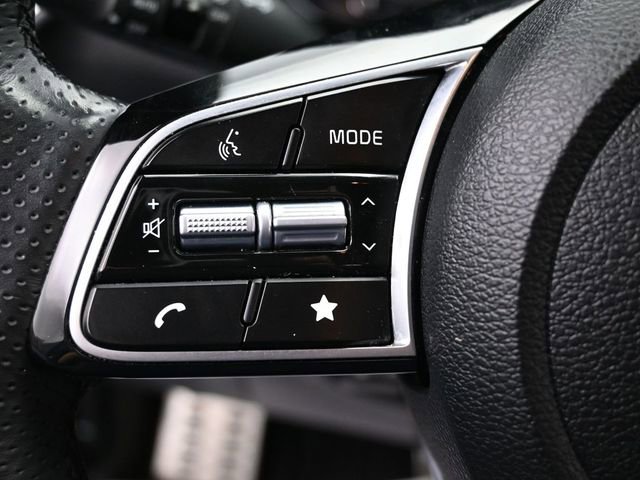 Used 2024 Kia Forte GT-Line FWD image 16
