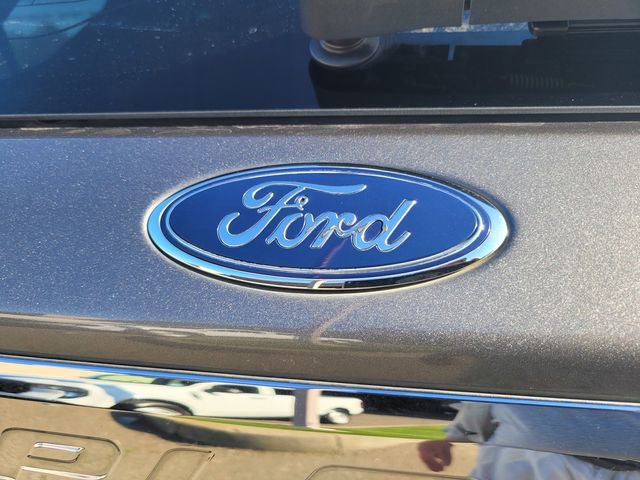 Certified 2021 Ford Explorer XLT image 7