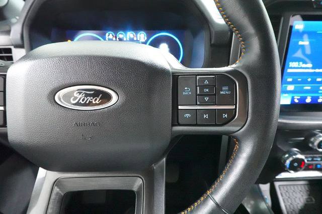 Certified 2023 Ford F150 Tremor w/ Equipment Group 402A High AWD/4WD image 14