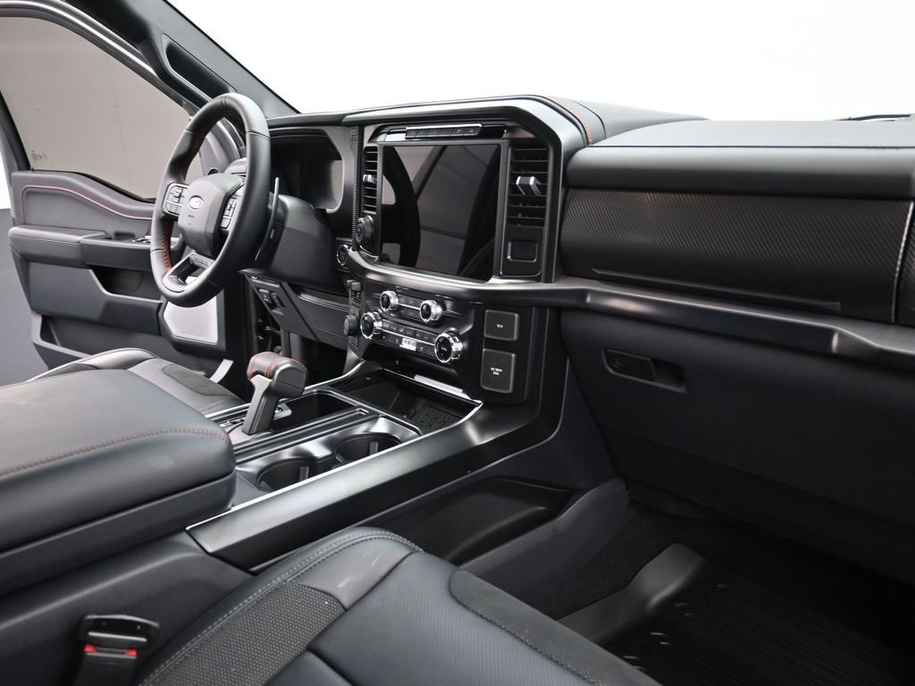 Certified 2024 Ford F150 Raptor image 24