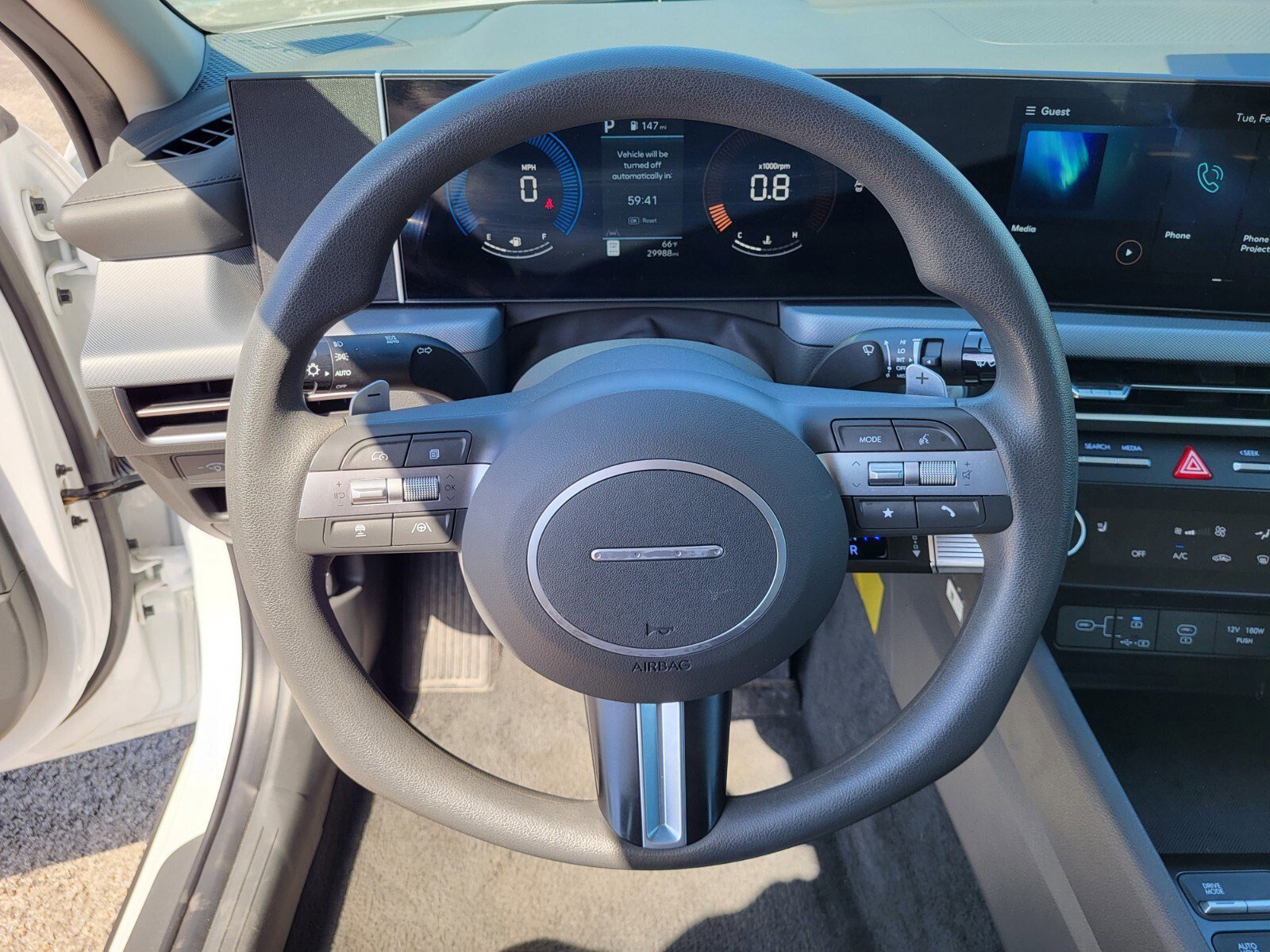 Used 2025 Hyundai Sonata SEL image 25