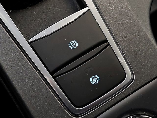 Certified 2025 Ford Bronco Sport Big Bend w/ Convenience Package image 26