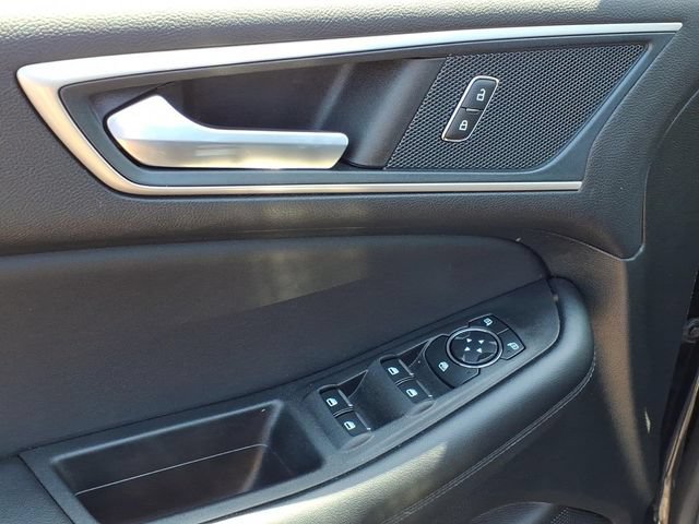 Certified 2023 Ford Edge SEL w/ Convenience Package AWD/4WD image 15