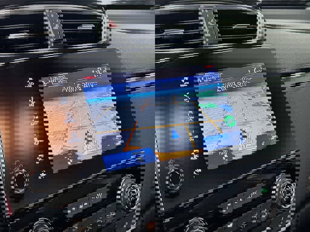 Used 2019 Honda CR-V Touring image 25