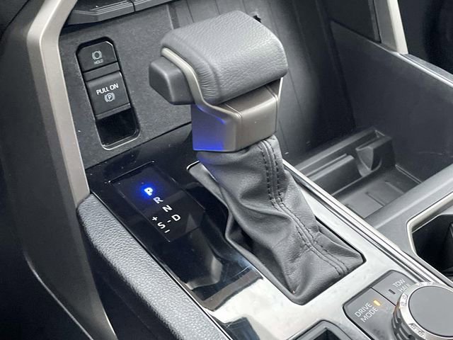 Used 2024 Toyota Tundra SR5 w/ SR5 Premium Package image 29