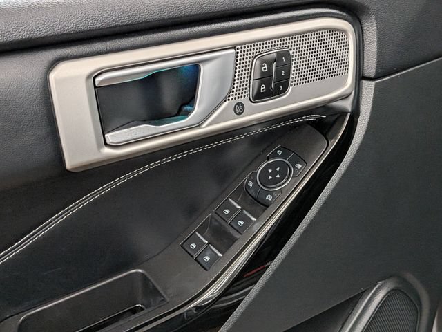 Certified 2023 Ford Explorer ST w/ Equipment Group 401A AWD/4WD image 15