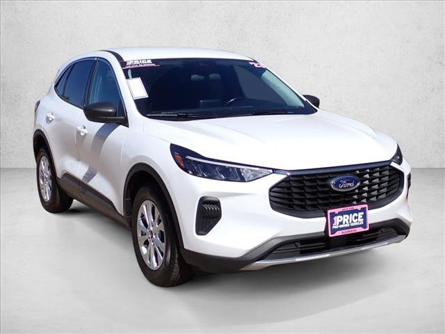 Certified 2023 Ford Escape Active AWD/4WD image 6
