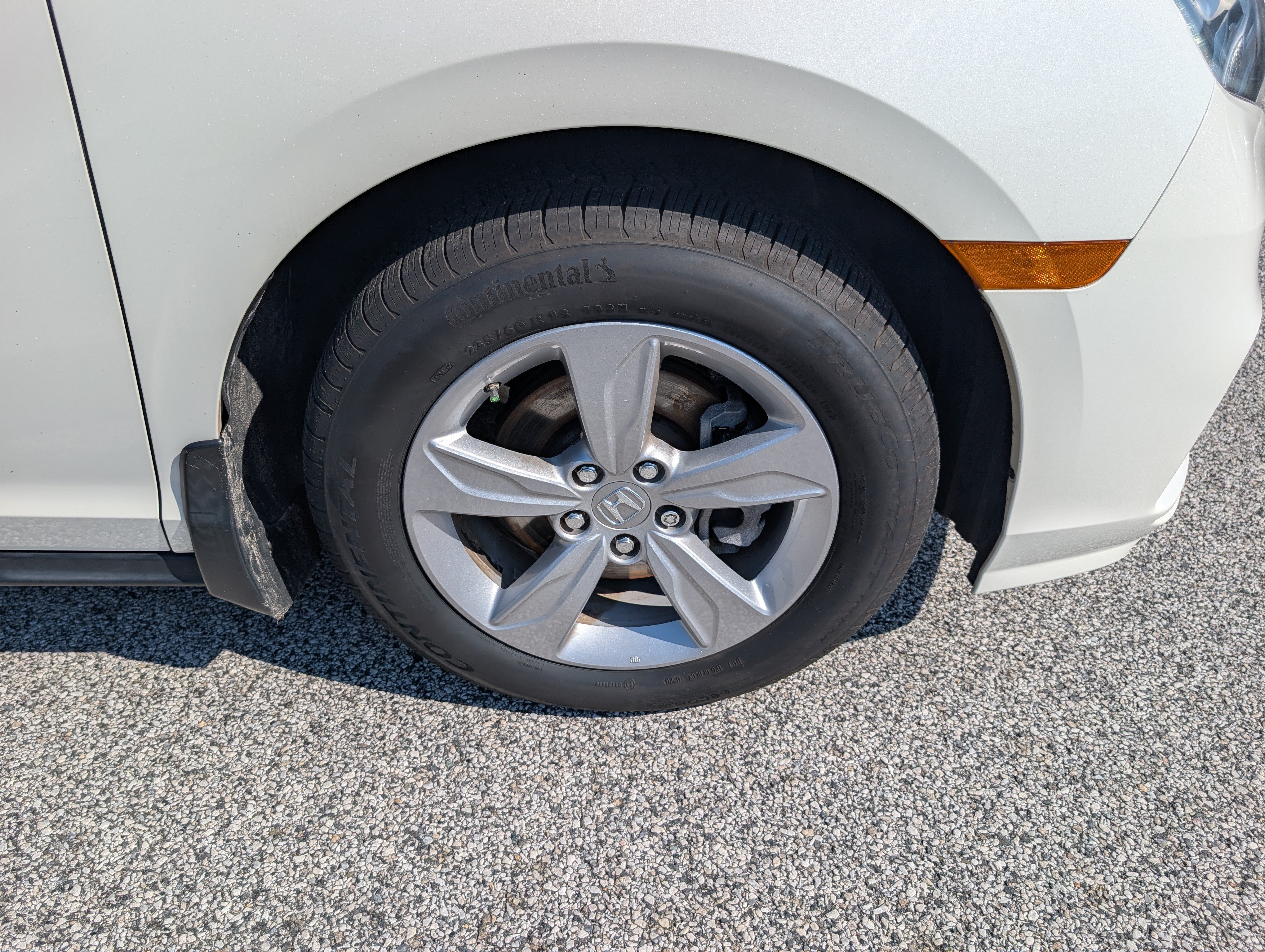 Used 2019 Honda Odyssey EX-L image 11