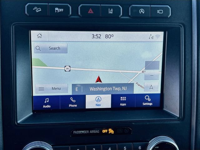 Certified 2021 Ford Expedition Limited AWD/4WD image 19
