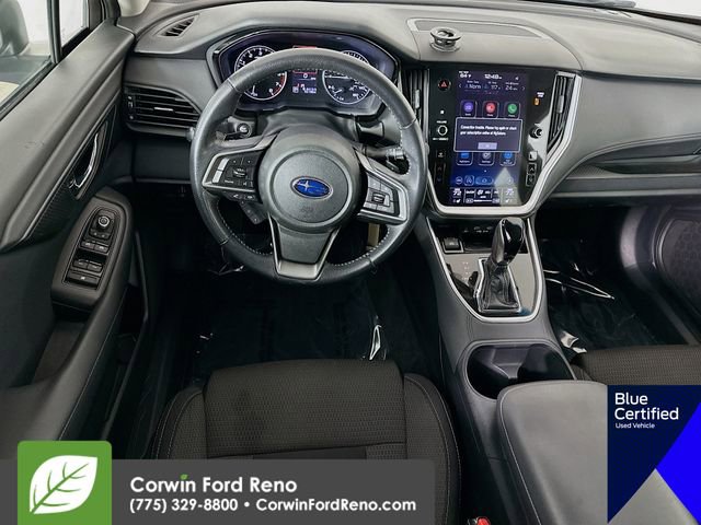 Used 2021 Subaru Outback Premium image 26