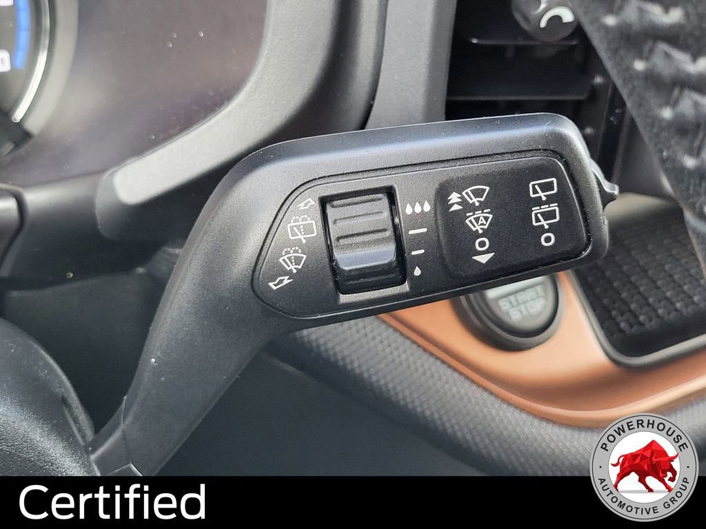 Certified 2022 Ford Bronco Sport Outer Banks w/ Tech Package image 30