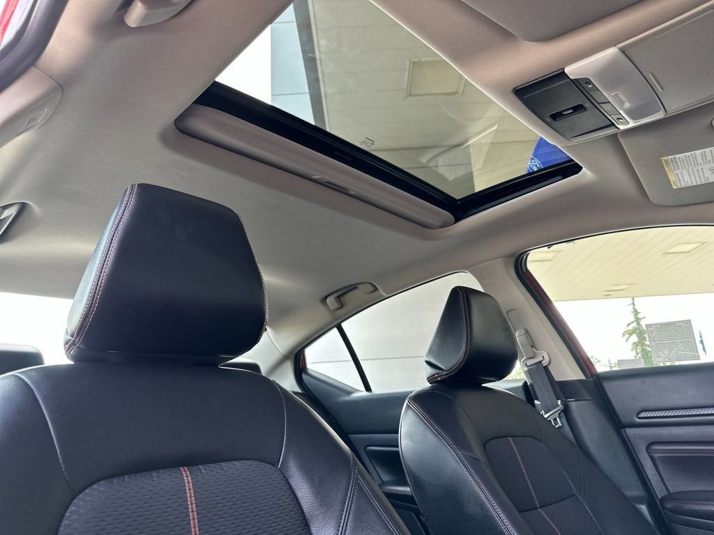 Used 2020 Nissan Altima 2.5 SR w/ Premium Package FWD image 15