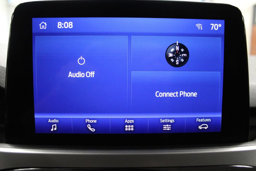 Certified 2024 Ford Escape Active w/ Cold Weather Package FWD image 27