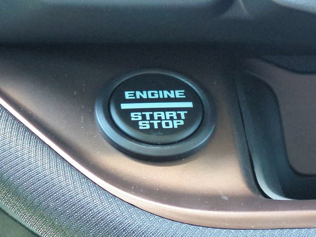Certified 2023 Ford Bronco Sport Outer Banks w/ Tech Package AWD/4WD image 23