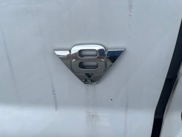 Certified 2023 Ford F650 2WD Regular Cab Super Duty image 3