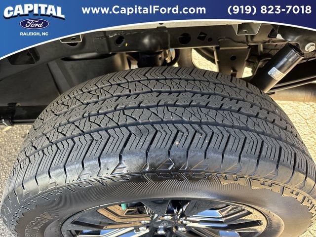 Certified 2024 Ford F150 XLT w/ Equipment Group 302A MID image 14