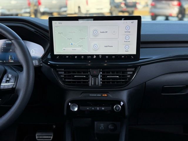 Certified 2023 Ford Escape ST-Line Select w/ Tech Pack #2 image 33