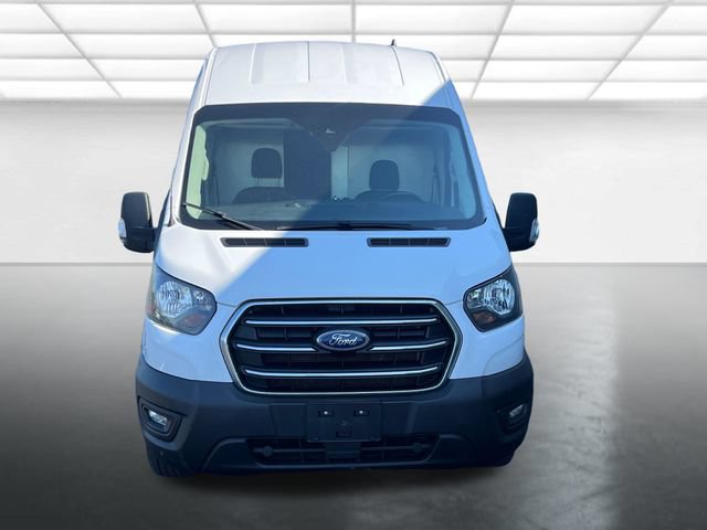 Certified 2020 Ford Transit 350 148 High Roof Extended RWD image 2