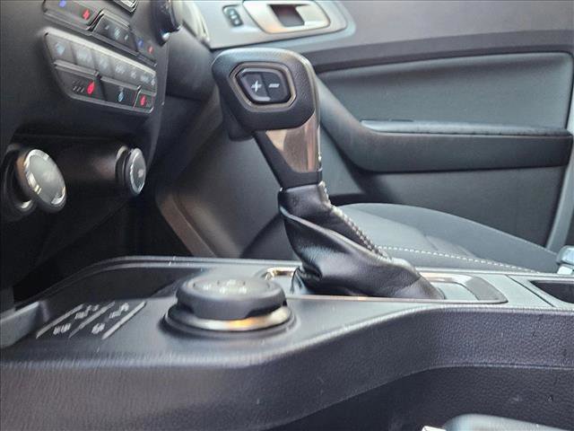 Certified 2020 Ford Ranger XLT w/ Equipment Group 302A Luxury image 12