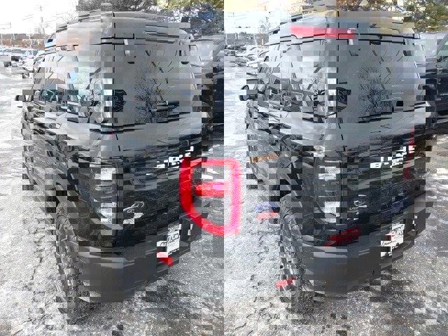 Certified 2023 Ford Bronco Sport Big Bend w/ Convenience Package image 3