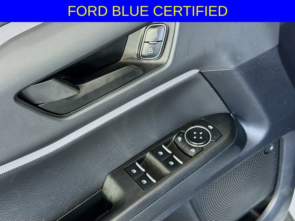 Certified 2024 Ford Bronco Sport Big Bend AWD/4WD image 20