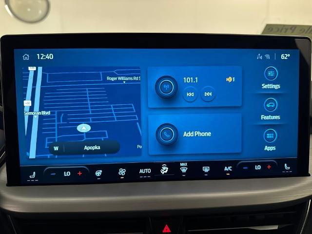 Certified 2025 Ford Escape SE w/ PHEV Premium Package image 23