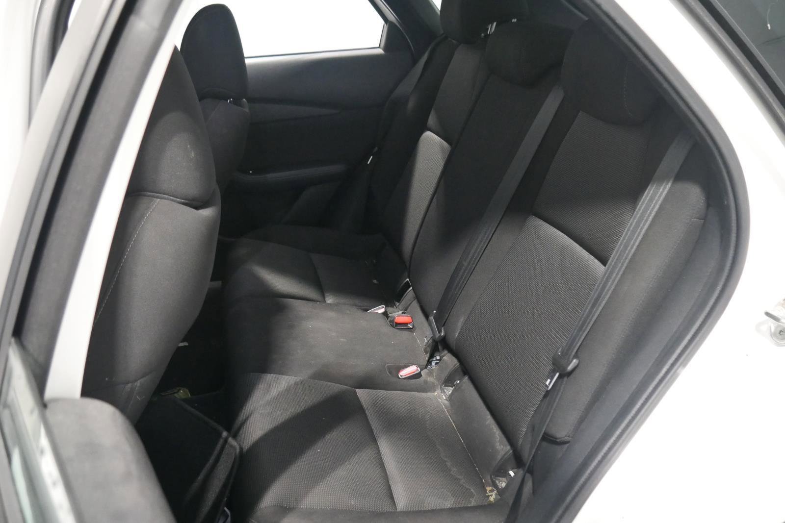 Used 2021 MAZDA CX-30 FWD 2.5 S image 11