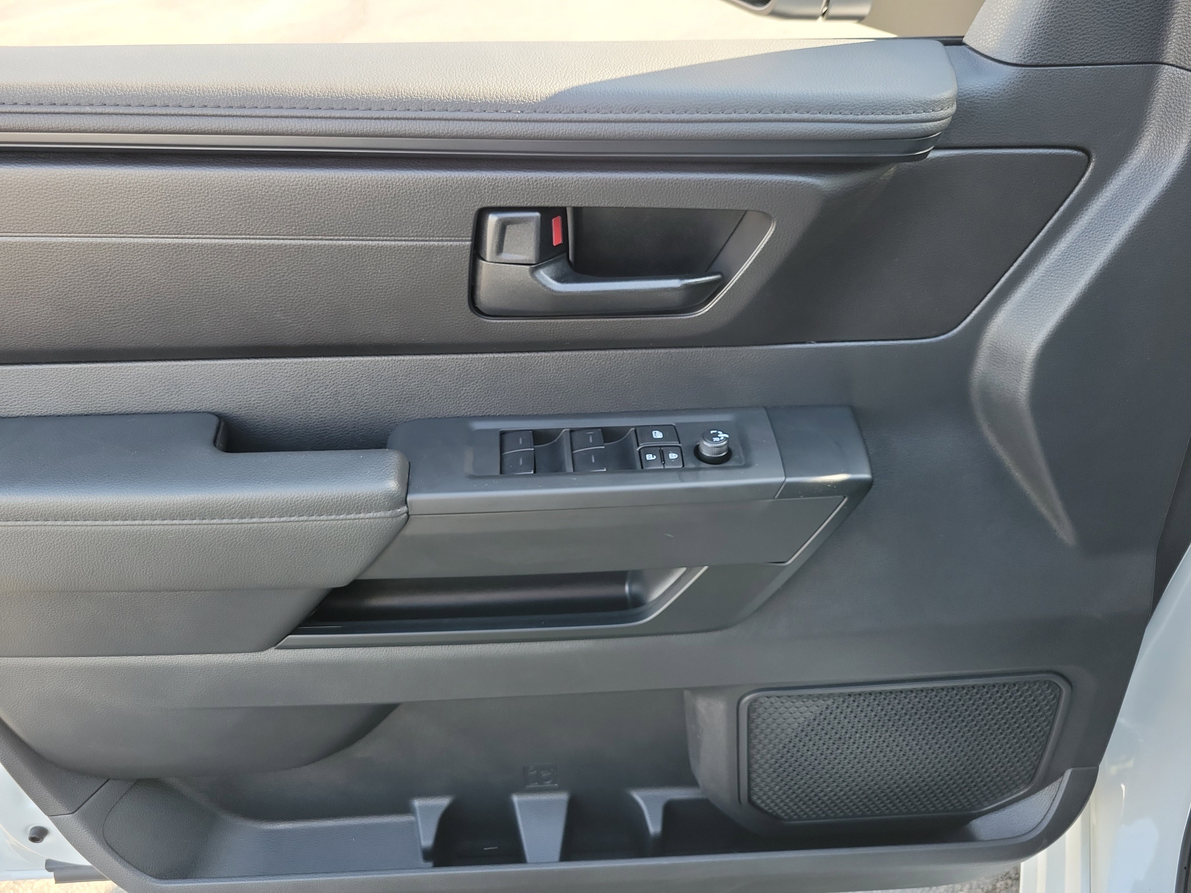 Used 2026 Toyota Tundra SR RWD image 10